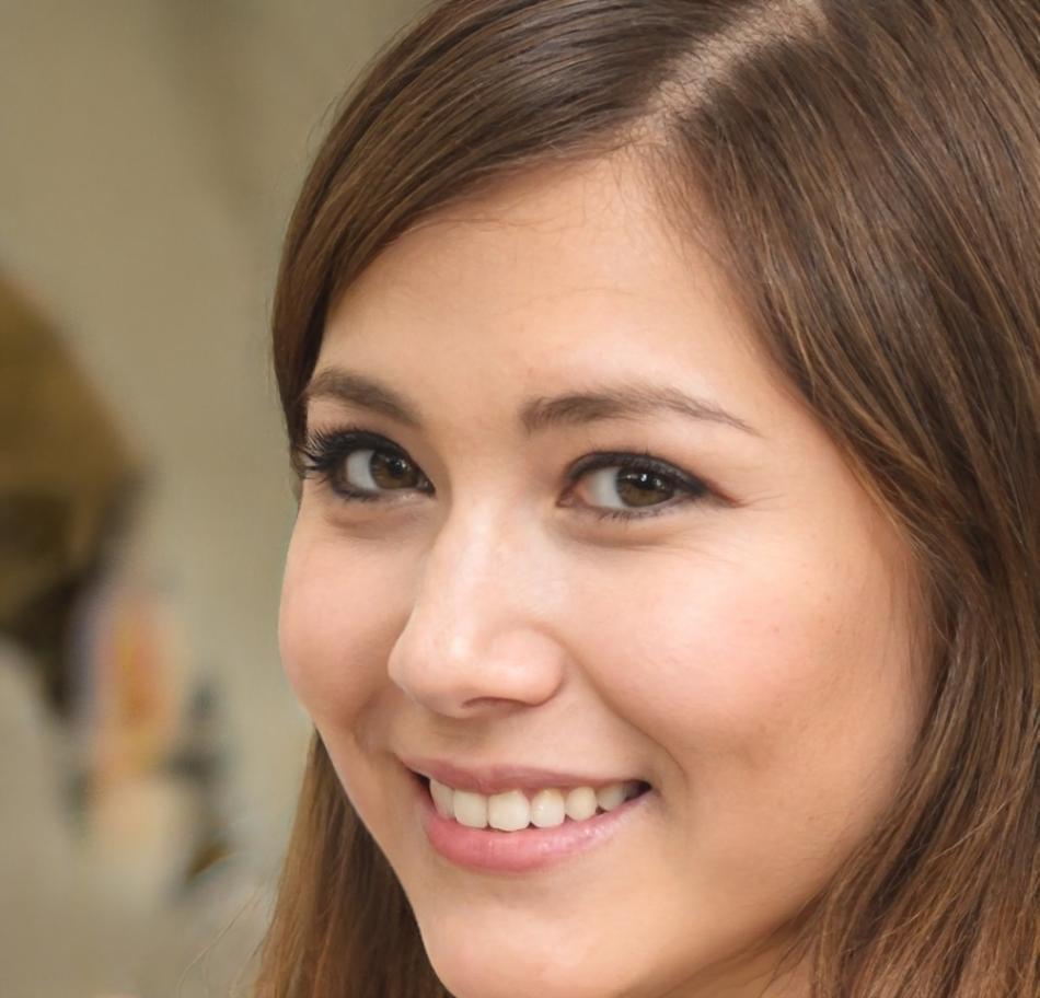 Портрет преподавателя финансовой аналитики Ингрид Далберг