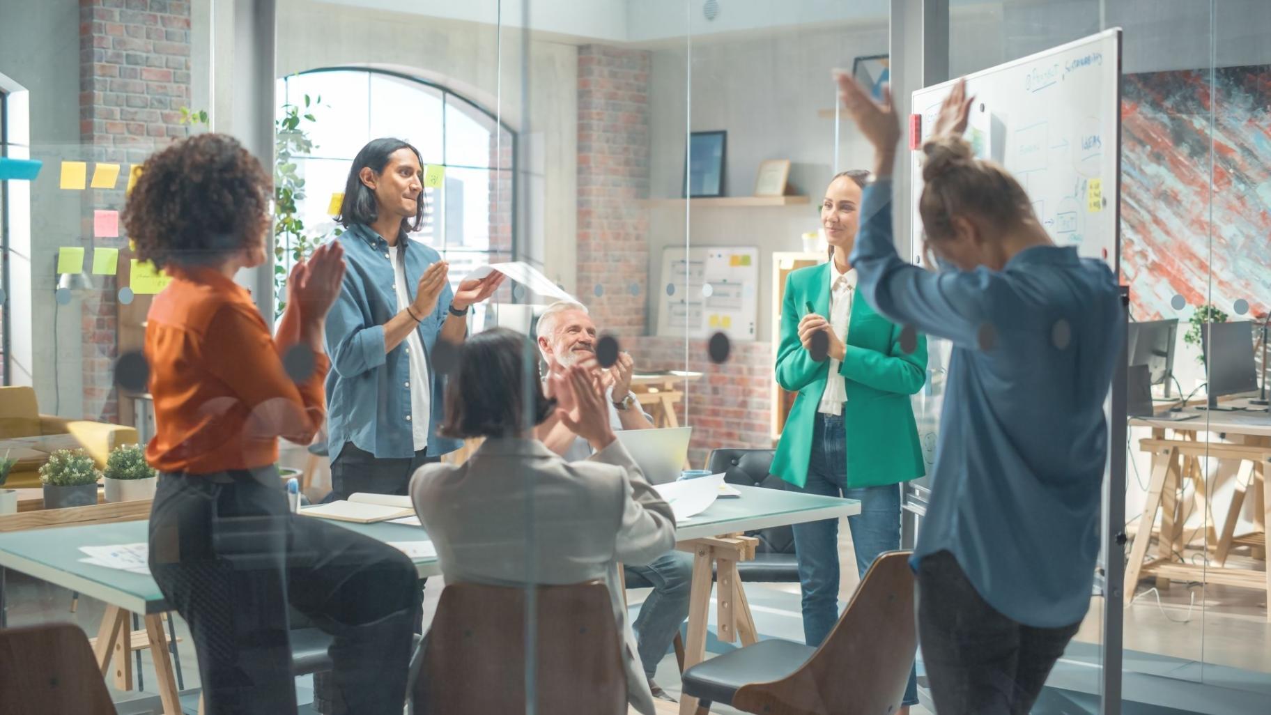 Учебный процесс по финансовому анализу и принятию решений